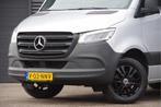 Mercedes-Benz Sprinter 319 3.0 CDI V6 L2H2 AUT. DC-5P, LED,, Automaat, Gebruikt, Euro 6, 190 pk