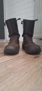 Grisport S3 HRO HI WR SRC Werklaarzen Maat 42, Ophalen