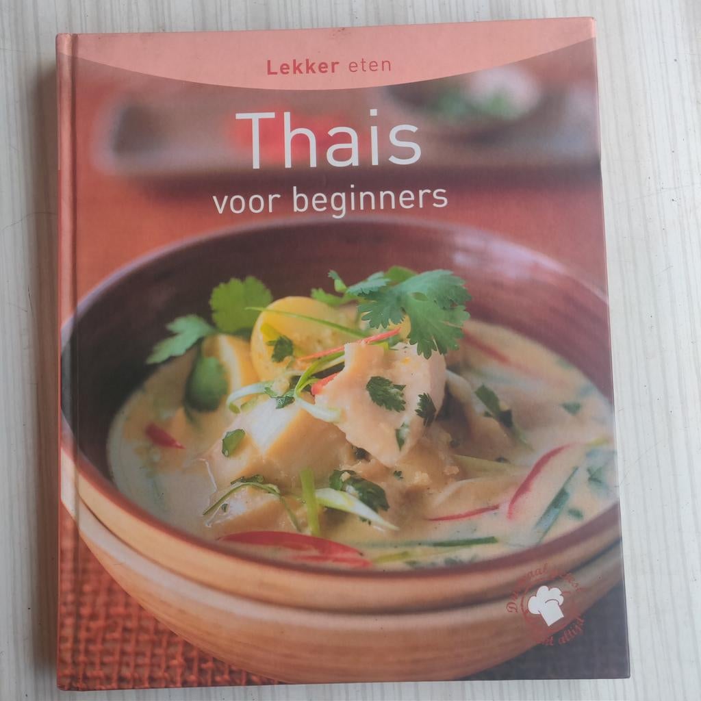 thais voor beginners, Ophalen