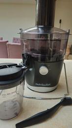 nutribullet Juicer, Cold Juicer, Fruit & Vegetable Spinner,, Witgoed en Apparatuur, Juicers, Ophalen of Verzenden, Zo goed als nieuw