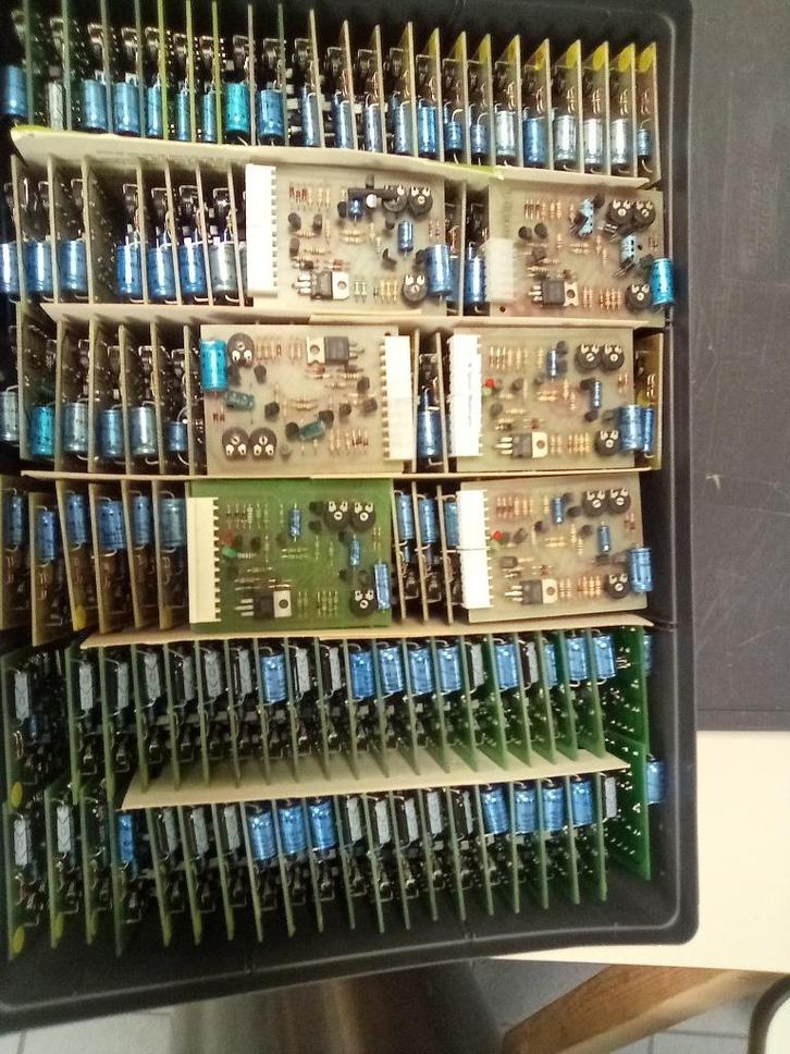 mecktronics / van Meekeren, Hobby en Vrije tijd, Modeltreinen | H0, Gebruikt, Locomotief, Gelijkstroom of Wisselstroom, Overige merken