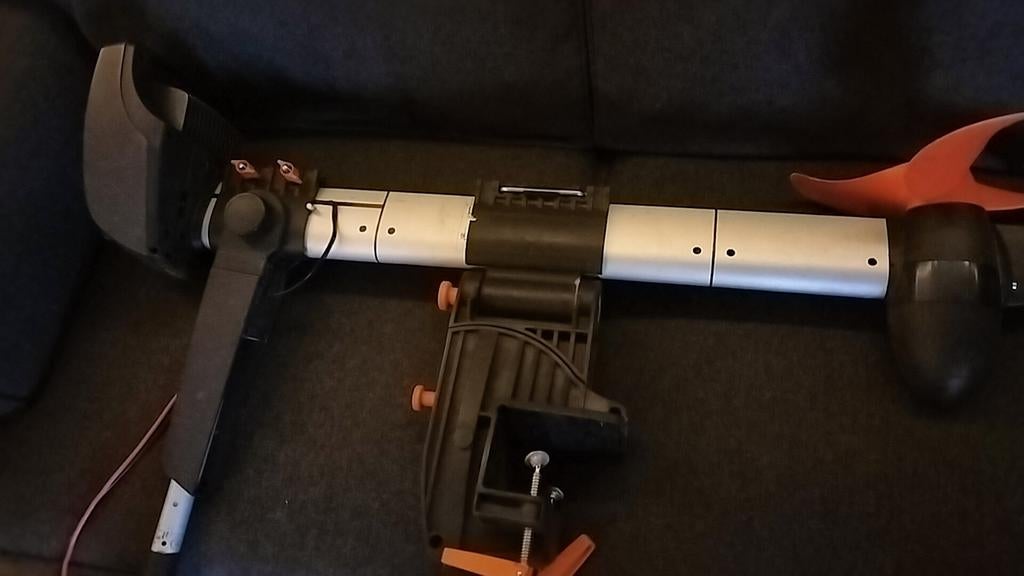 Torquedo travel 401 1 pk electro motor, Watersport en Boten, Ophalen of Verzenden, Zo goed als nieuw