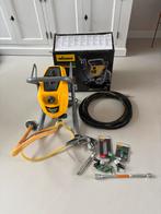 WAGNER Control Pro 250M SET verfspuit, Ophalen, Verfspuit of Verfpomp