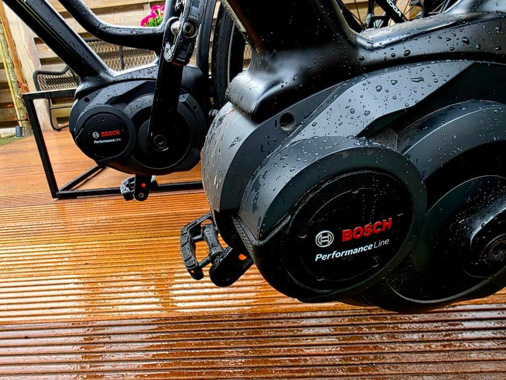 2 sets KOGA & MERIDA Ebikes maat 50,56,56 &57 cm 06-21340570, Fietsen en Brommers, Elektrische fietsen, Zo goed als nieuw, 51 tot 55 cm