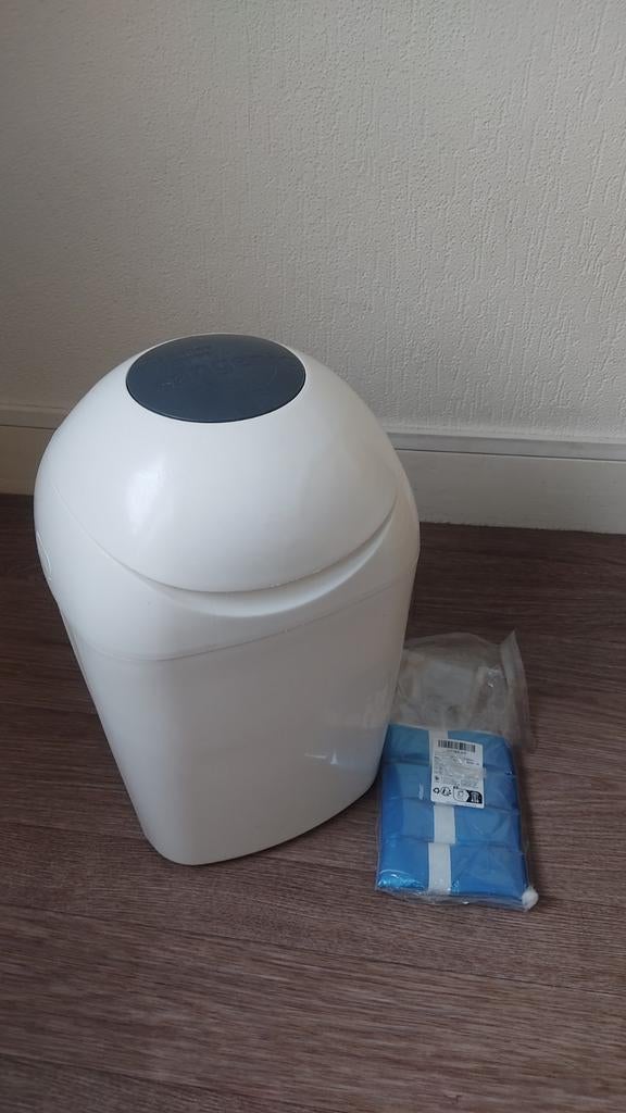 Tommee Tippee Diaper Bin, Ophalen, Zo goed als nieuw, Overige typen