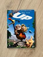 Disney Pixar dvd “UP”, Vanaf 6 jaar, Ophalen of Verzenden, Zo goed als nieuw, Amerikaans