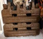 Churchill tank dubbele schakels, Ophalen, Landmacht, Engeland, Overige typen