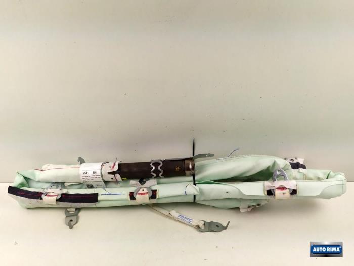 Airbag hemel rechts van een Volvo S90, Gebruikt, -, -, Ophalen of Verzenden