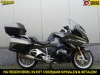 BMW R 1250 RT ABS VERLAAGD (bj 2021), Bedrijf, Toermotor, 1250 cc