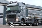 Volvo FH 500 VDL HOOKLIFT 25T/ FULL AIR/ NL-TRUCK/ LIFT, Automaat, Euro 6, Origineel Nederlands, Bedrijf
