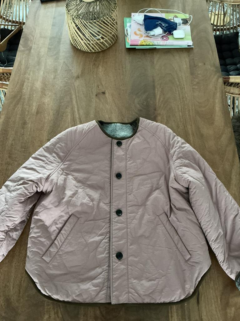 Bellerose jasje mt 1, voor de lente en najaar, Ophalen of Verzenden, Zo goed als nieuw, Maat 38/40 (M)