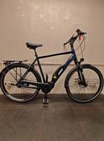 VICTORIA eTouring 7.5 Heren Ink Blue 55cm 28" , D 2023, Overige merken, -, - 0
-, NL, Nieuw