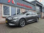 Ford Focus Wagon 1.0 EcoBoost ST Line Business Navigatie! Mo, Auto's, 125 pk, Gebruikt, Euro 6, 1283 kg