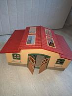 Schleich Paardenstal, Ophalen of Verzenden