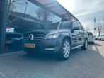 Mercedes-Benz GLK 2.1 CDI Glk220 AUT 2011 Grijs, Auto's, Mercedes-Benz, Automaat, Zwart, 2000 kg, Bedrijf