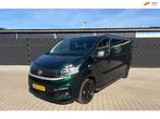 Fiat Talento 1.6 MJ EcoJet L2H1 Dubbele Cabine, Auto's, Bestelauto's, Gebruikt, 4 cilinders, Origineel Nederlands, Bedrijf