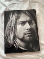 1 kurt cobain boek, Ophalen, Gelezen, Artiest