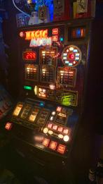 Magic moon, Verzamelen, Automaten | Gokkasten en Fruitautomaten, Euro, Ophalen of Verzenden, Zo goed als nieuw