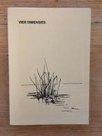 Vier dimensies, 		2, Ophalen of Verzenden, Zo goed als nieuw