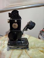 Antieke Filmprojector / Speelgoedprojector, Gebruikt, Onbekend@voorbeeld.com, Onbekend, Ophalen of Verzenden