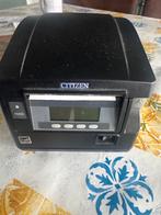 Citizen CT-S851 Thermische Bonprinter, Computers en Software, Ophalen of Verzenden