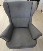 Ikea Strandmon fauteuil, Ophalen, Gebruikt, 75 tot 100 cm, 75 tot 100 cm