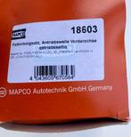 MAPCO 18603 CV Ford Fiesta V VI Fusion Aandrijfashoes, Voor, Nieuw, Ophalen of Verzenden, Ford