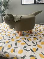 Leuk dino krukje voor een kinderkamer, Ophalen, Zo goed als nieuw, Stoel