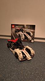 Lego Technic set 42137, Ophalen of Verzenden, Zo goed als nieuw, Complete set, Lego