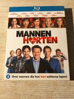 Mannenharten blu ray, Ophalen of Verzenden