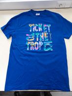 nieuw t-shirt Gerard Joling maat XL, Ophalen of Verzenden, Nieuw, Maat 56/58 (XL), Blauw