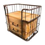 Gola bedside 2-dr, Ophalen, ., Nieuw, .