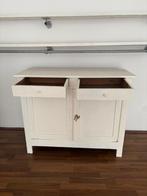 Brocant kastje / comode, Kinderen en Baby's, Kinderkamer | Commodes en Kasten, Minder dan 75 cm, Zo goed als nieuw, Minder dan 50 cm