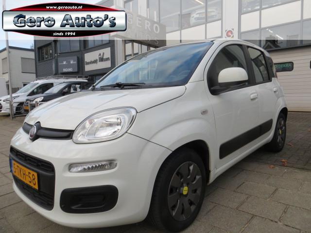 Fiat Panda 0.9 TwinAir Edizione Cool nw apk airco ,elec rame, Auto's, Fiat, Bedrijf, Te koop, Panda, ABS, Airbags, Airconditioning