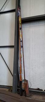 Mast voor boot, Ophalen, Gebruikt, Minder dan 15 m²