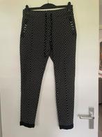 Zoso dames broek maat s, Ophalen of Verzenden, Zo goed als nieuw, Maat 38/40 (M), Lang