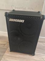 Soundboks speaker generatie 4 inclusief accu, Audio, Tv en Foto, Luidsprekers, Ophalen, Zo goed als nieuw, 120 watt of meer