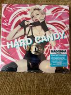 Madonna - Hard Candy LP + CD - Mint & Geseald!, Cd's en Dvd's, Ophalen of Verzenden, 2000 tot heden, Nieuw in verpakking, 12 inch