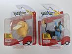 Pokemon - Battle Figure, Verzamelen, Ophalen