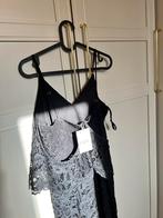 Galajurk | avondjurk | abiye JARLON 36 S M - nieuw kaartjes, Kleding | Dames, Jurken, Zwart, Nieuw, Ophalen of Verzenden, Maat 36 (S)