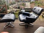 Design Lounge Chair, Ophalen, Zo goed als nieuw