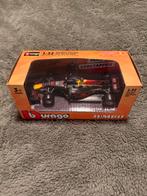 Max Verstappen RB13 Jumbo 2017, Ophalen of Verzenden, Nieuw, Auto, Bburago