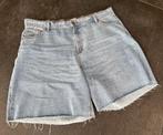 Shoeby NIEUW jeans short / spijkerbroek/ Bermuda maat 44, Nieuw, Shoeby, W33 - W36 (confectie 42/44), Verzenden