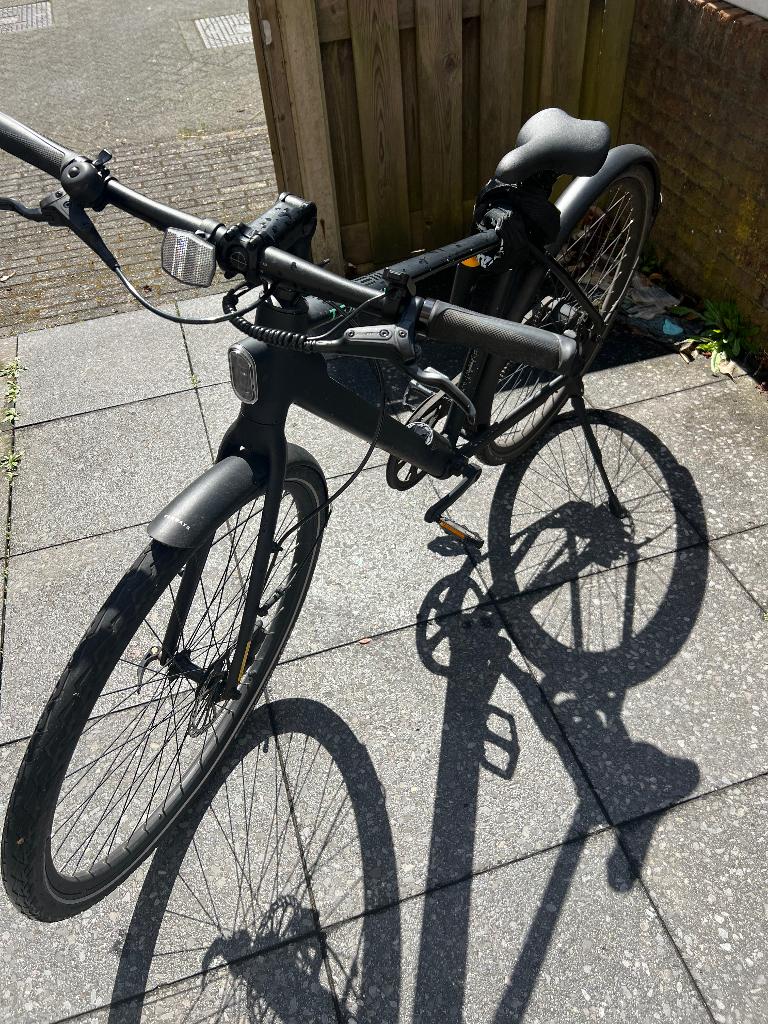 Tenways CGO 600 pro, Ophalen of Verzenden, Gebruikt, Overige merken