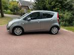 Suzuki Splash 1.0 VVT Exclusive EASSS, Auto's, Voorwielaandrijving, Euro 5, Stof, Gebruikt