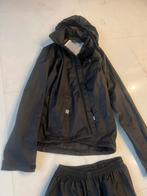 Regenjas&regenbroek M, Ophalen of Verzenden, Zo goed als nieuw, Regenjas, Heren