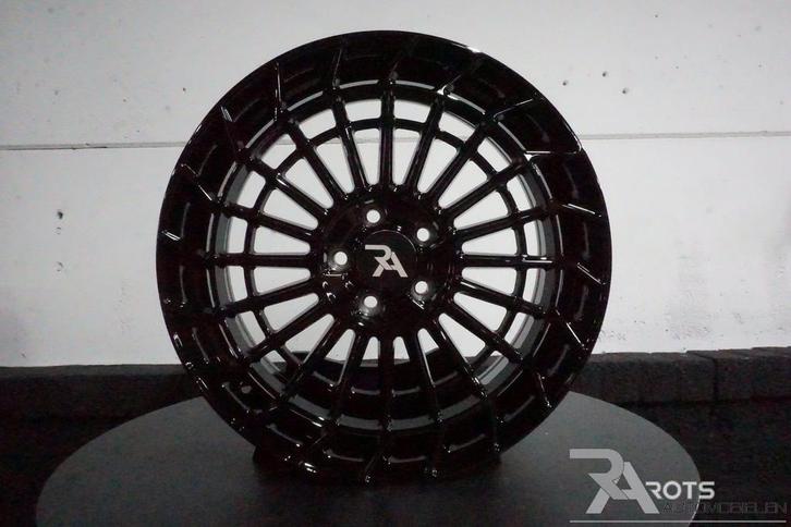 19 inch velgen Passen Onder Audi A3 A4 A5 Q2 Q3 5X112 ET45, Auto-onderdelen, Banden en Velgen, Banden en Velgen, 19 inch, Personenwagen