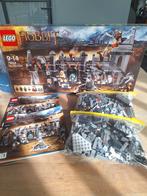 Lego the Hobbit 79014, Ophalen of Verzenden