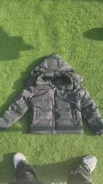 Trapstar jas maat S/M, Ophalen of Verzenden, Nieuw, Maat 46 (S) of kleiner, Zwart