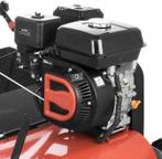 Actie!!! Gude GV4001B Motor verticuteermachine beluchter, Ophalen, Nieuw, Benzine, Gude